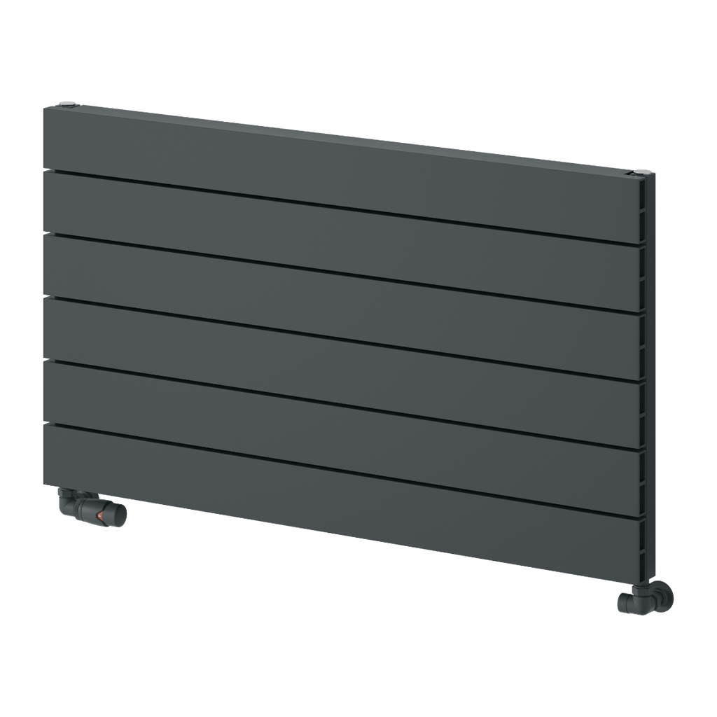 Rienza Aluminium Radiator
