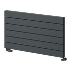 Rienza Aluminium Radiator