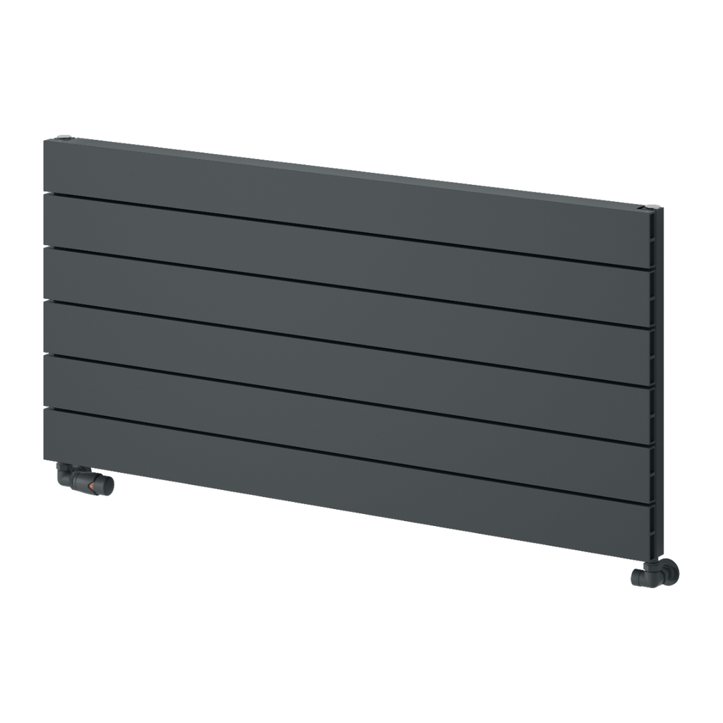 Rienza Aluminium Radiator