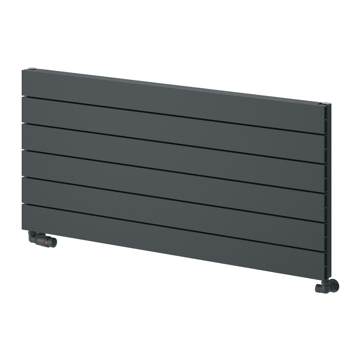 Rienza Aluminium Radiator