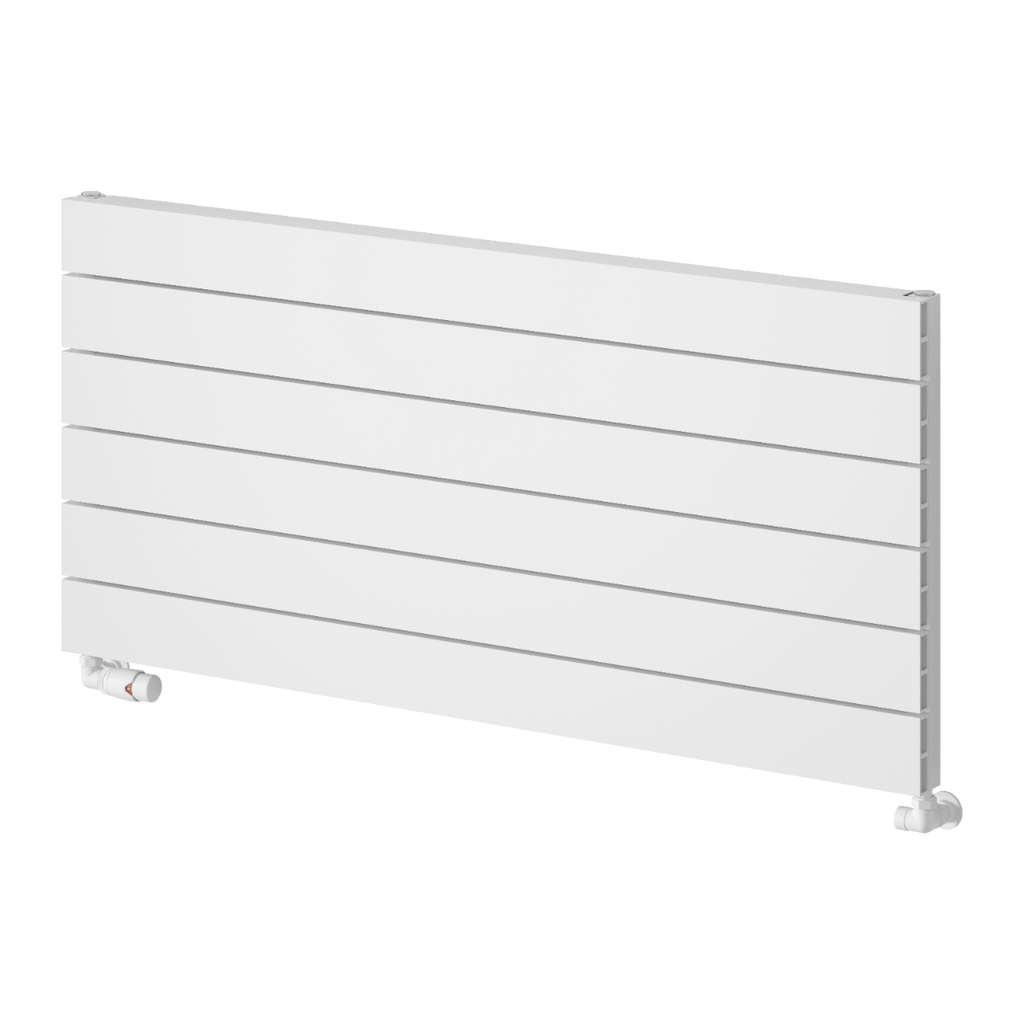 Rienza Aluminium Radiator