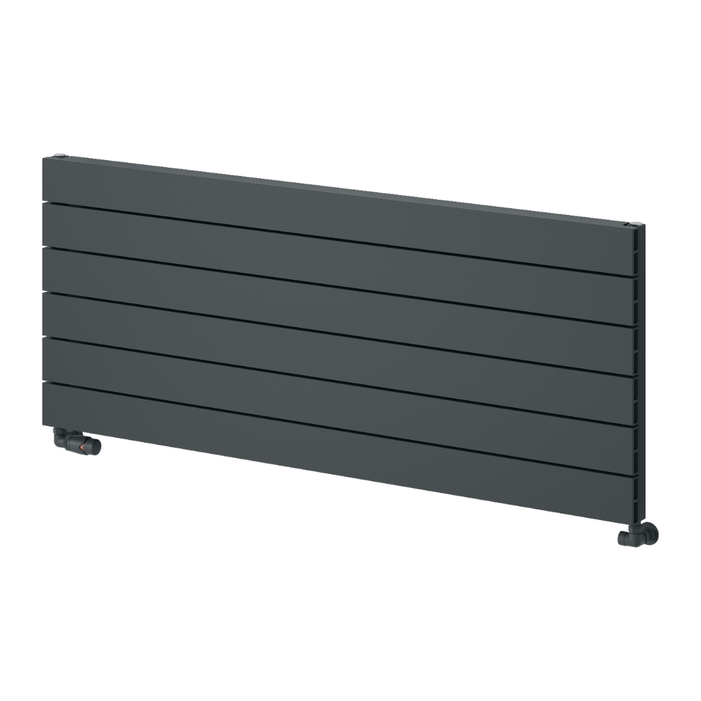 Rienza Aluminium Radiator