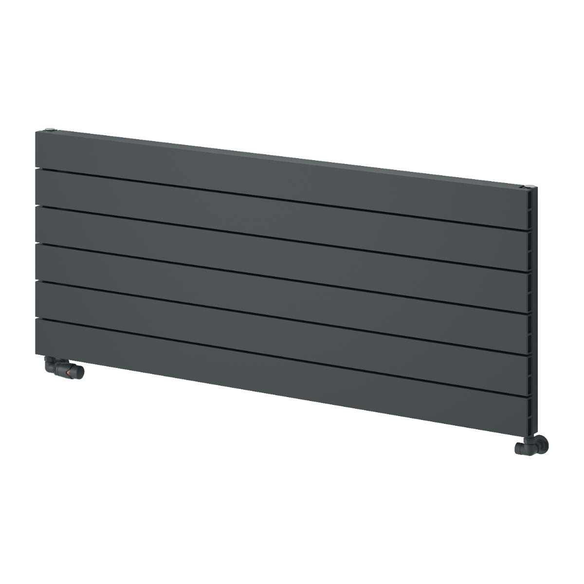 Rienza Aluminium Radiator