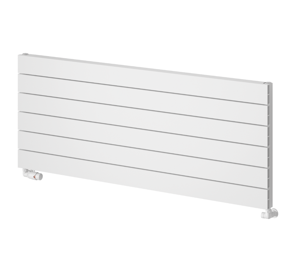 Rienza Aluminium Radiator