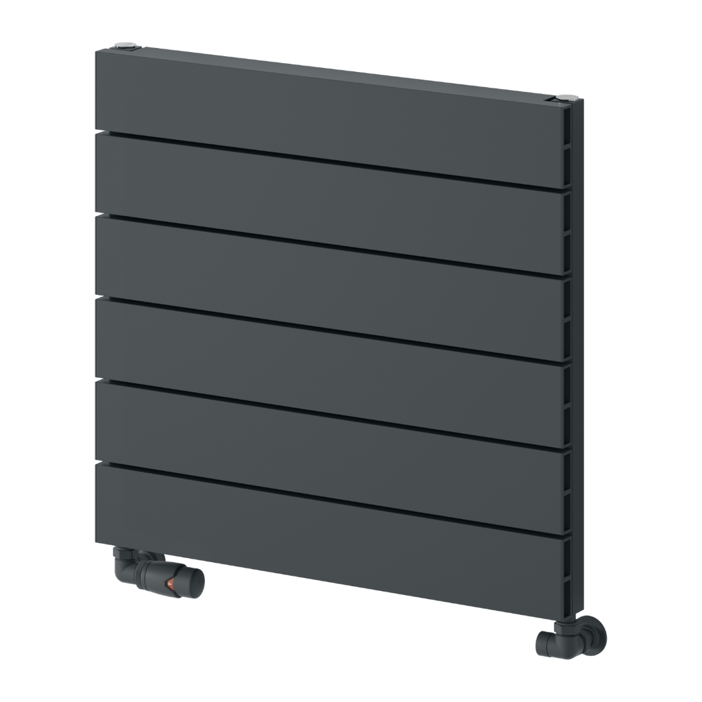 Rienza Aluminium Radiator