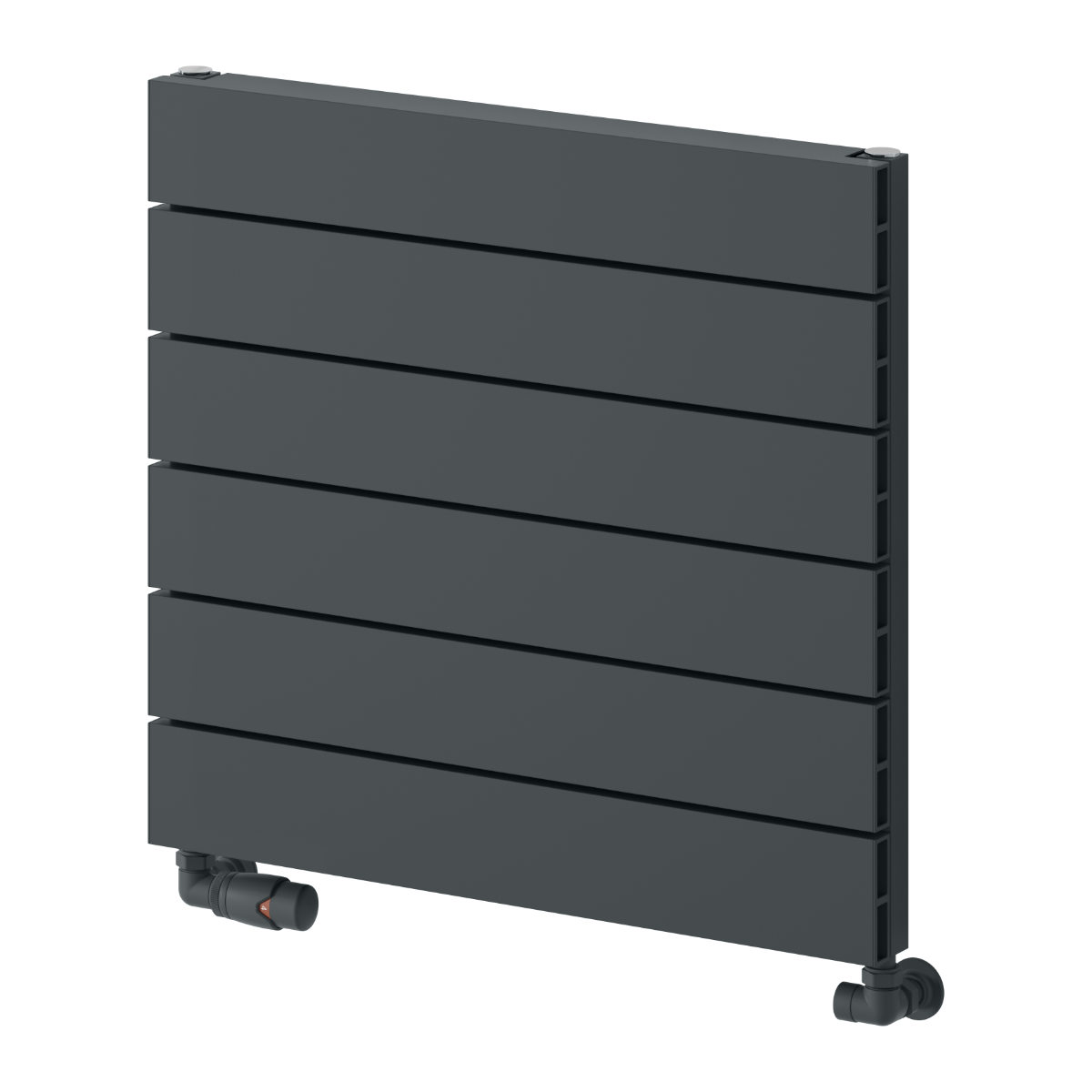 Rienza Aluminium Radiator