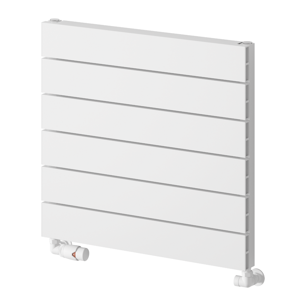 Rienza Aluminium Radiator