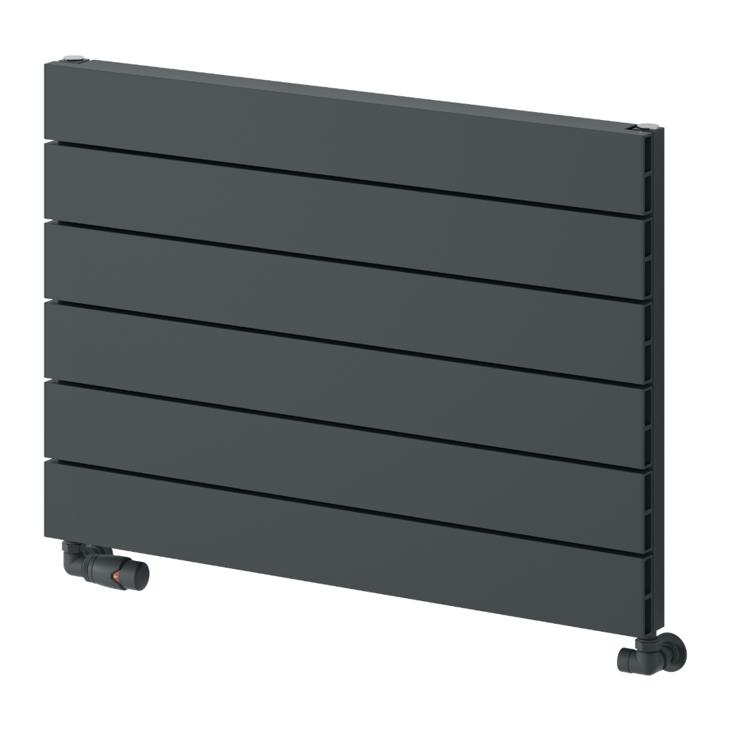 Rienza Aluminium Radiator