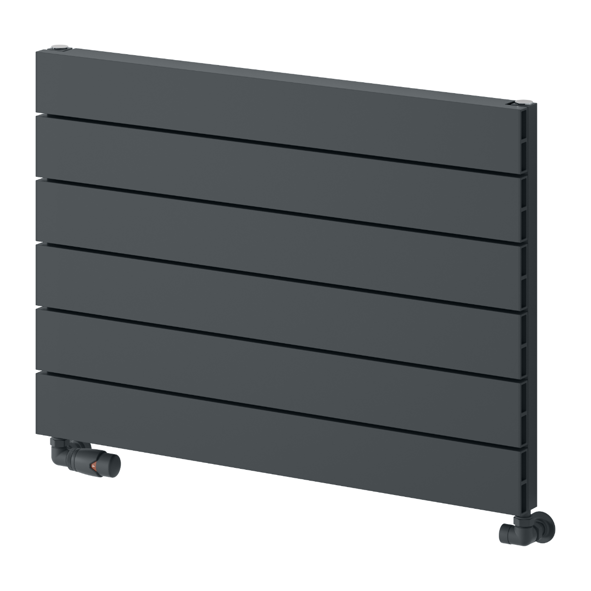 Rienza Aluminium Radiator