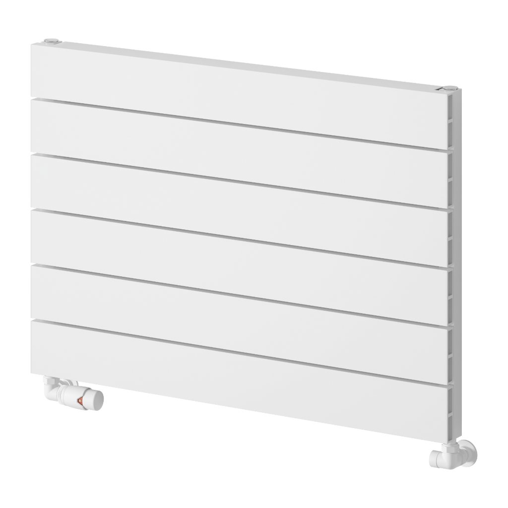 Rienza Aluminium Radiator