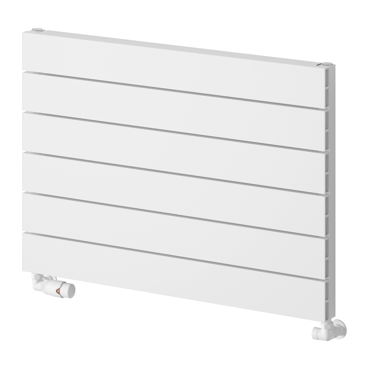 Rienza Aluminium Radiator