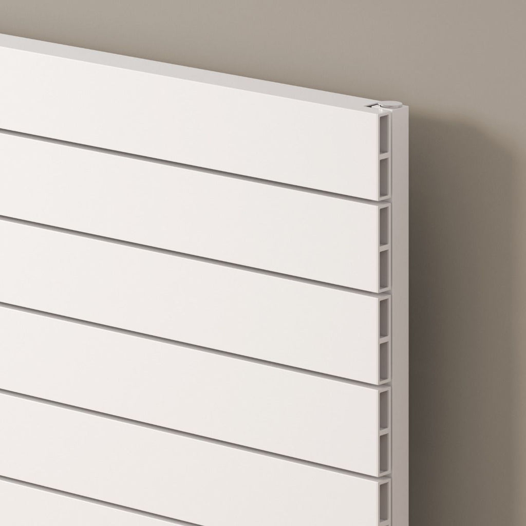 Rienza Aluminium Radiator