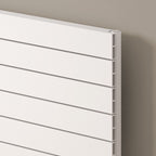 Rienza Aluminium Radiator