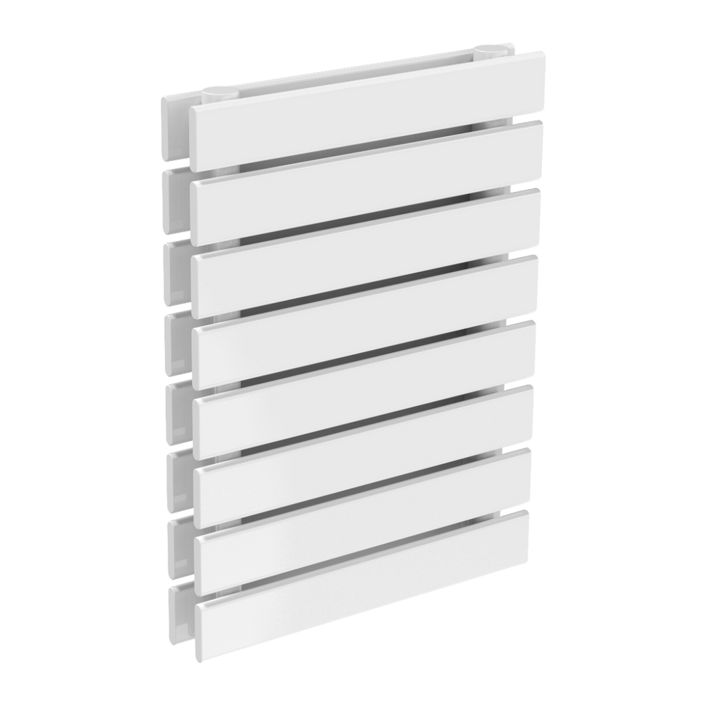 Rione Double Mild Steel Towel Rail