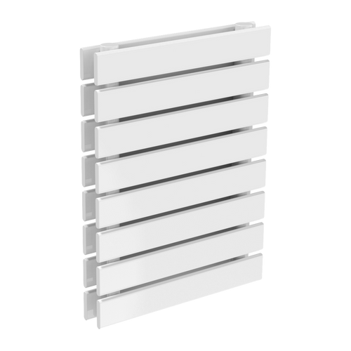 Rione Double Mild Steel Towel Rail