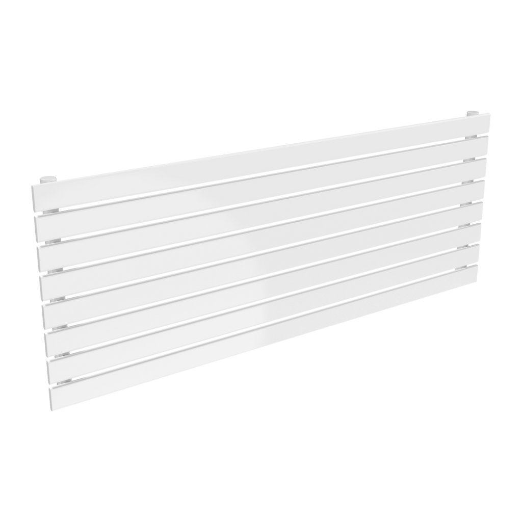 Rione Single Mild Steel Towel Rail