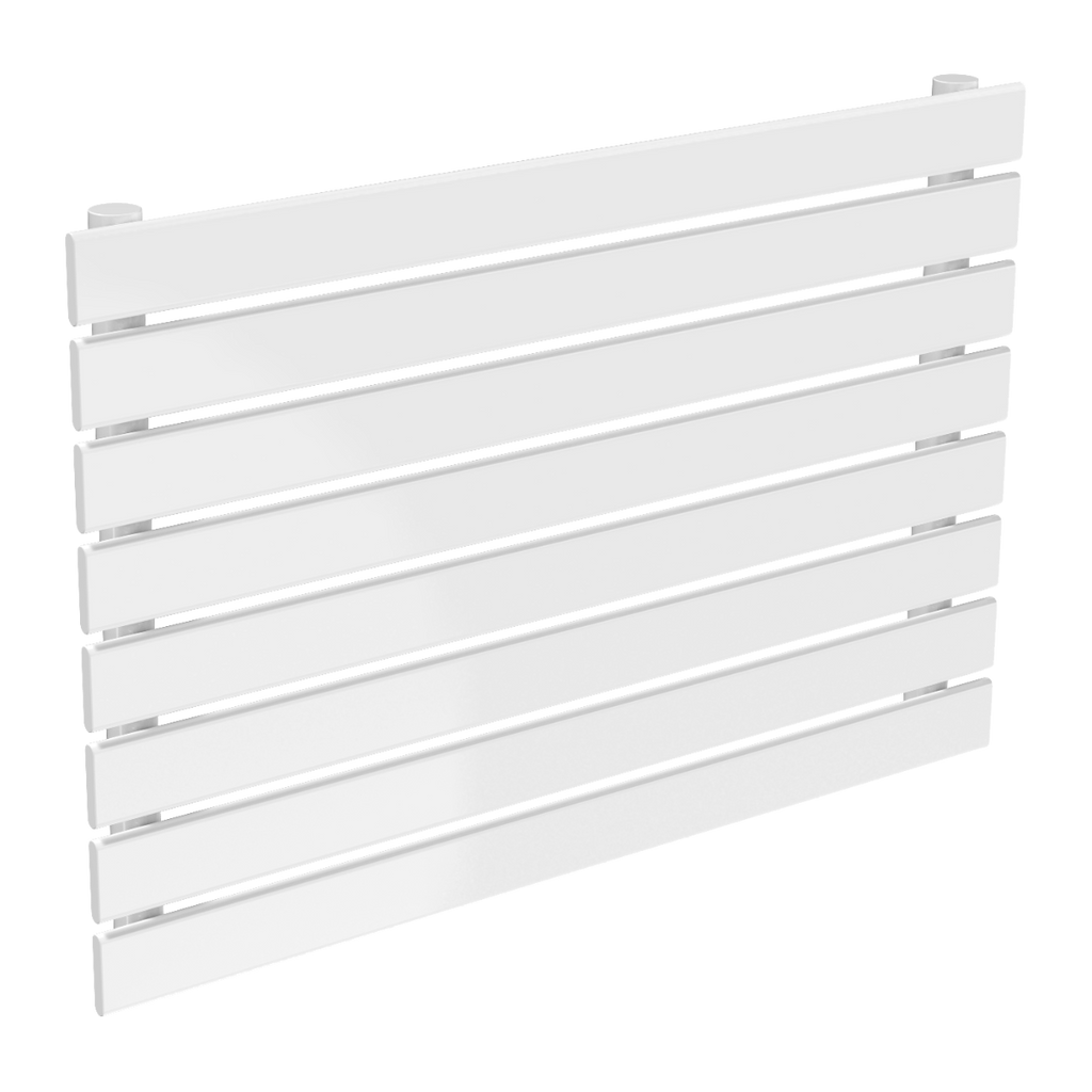 Rione Single Mild Steel Towel Rail