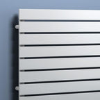 Rione Single Mild Steel Towel Rail