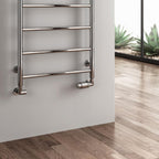Savio Stainless Steel Radiator