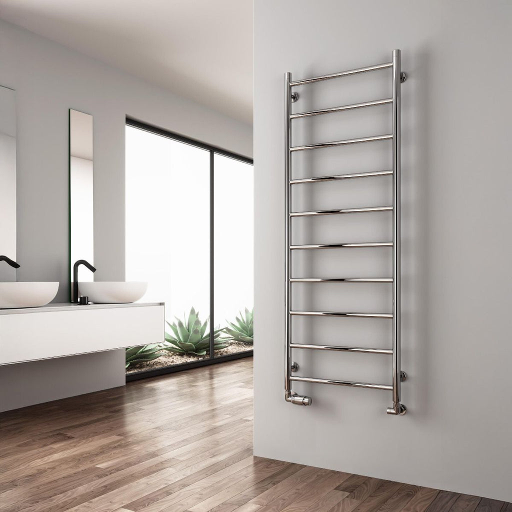 Savio Stainless Steel Radiator