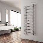 Savio Stainless Steel Radiator