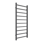 Serena Mild Steel Towel Rail - Anthracite
