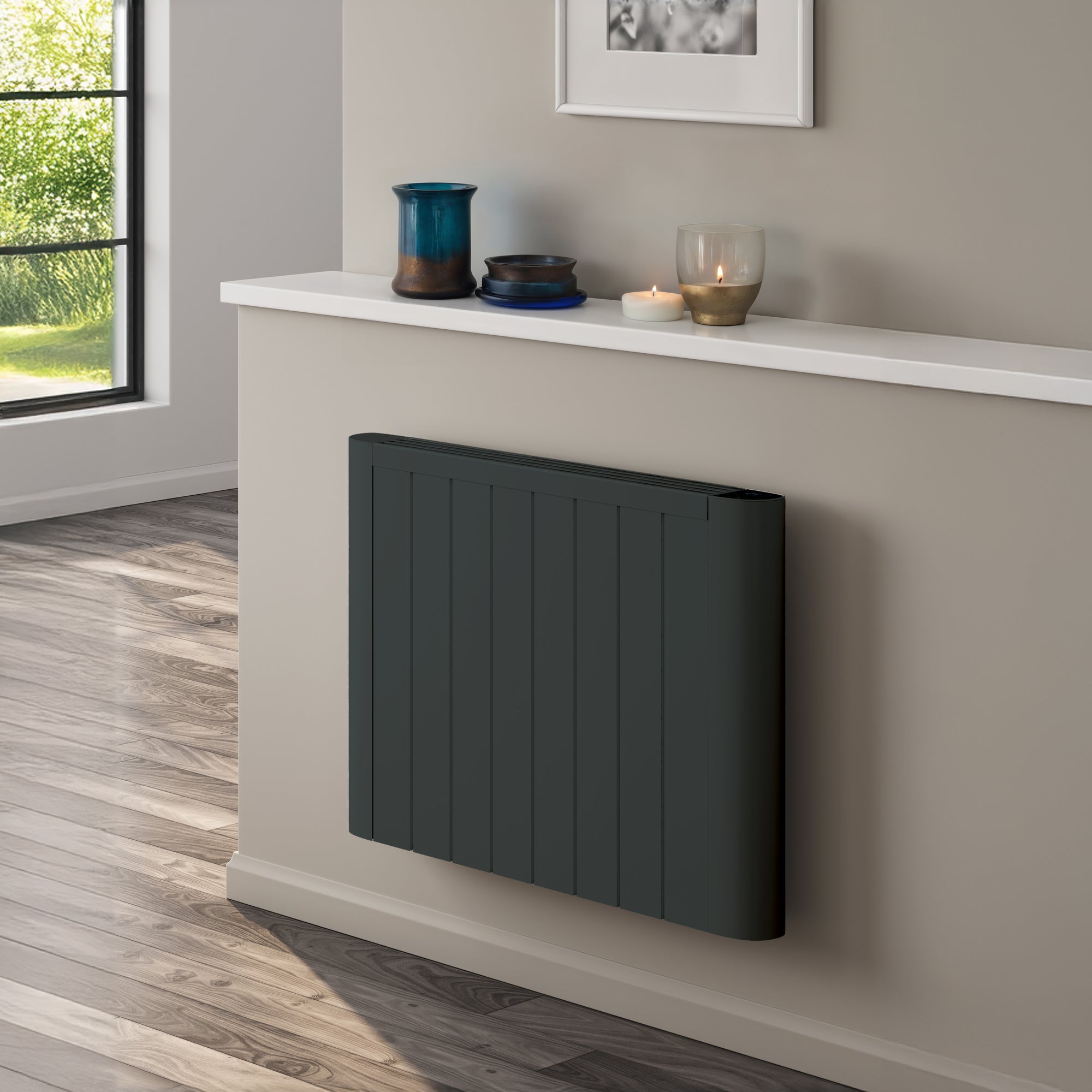 Serre Electric Radiator