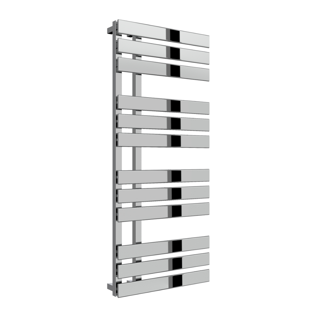 Sesia Mild Steel Towel Rail