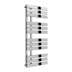 Sesia Mild Steel Towel Rail
