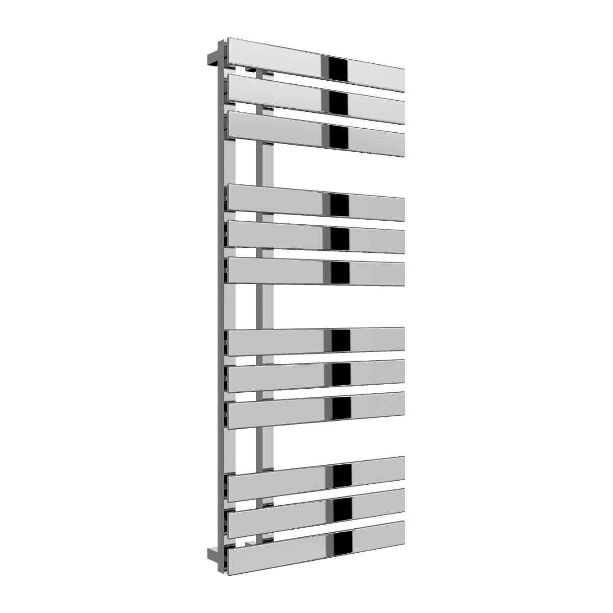 Sesia Mild Steel Towel Rail