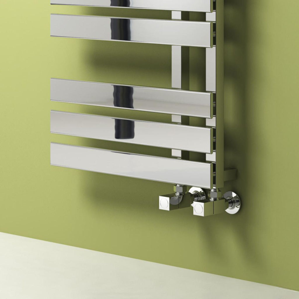 Sesia Mild Steel Towel Rail
