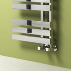 Sesia Mild Steel Towel Rail