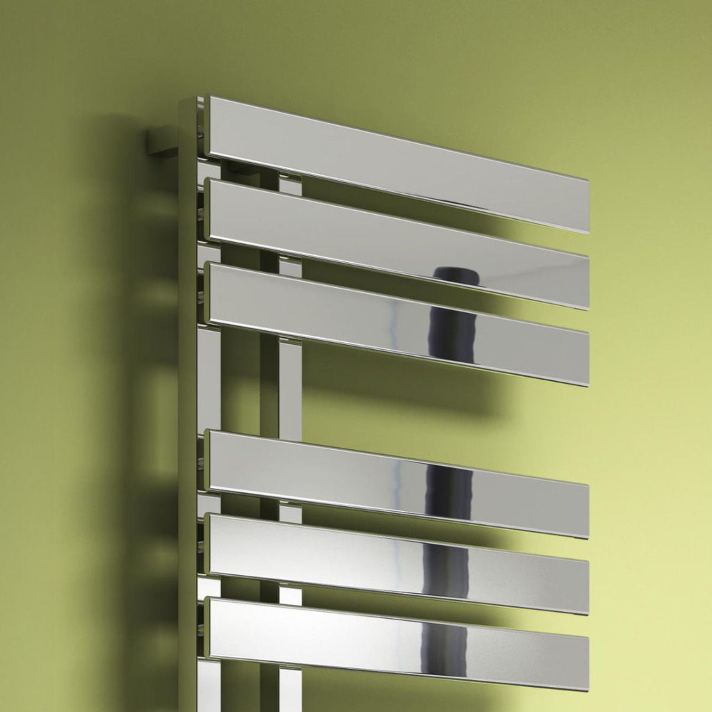 Sesia Mild Steel Towel Rail