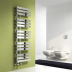 Sesia Mild Steel Towel Rail