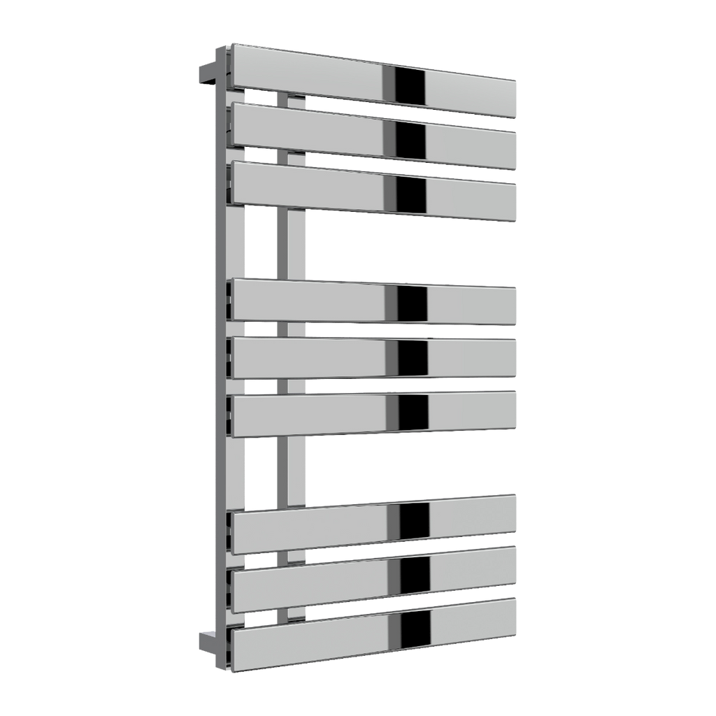 Sesia Mild Steel Towel Rail
