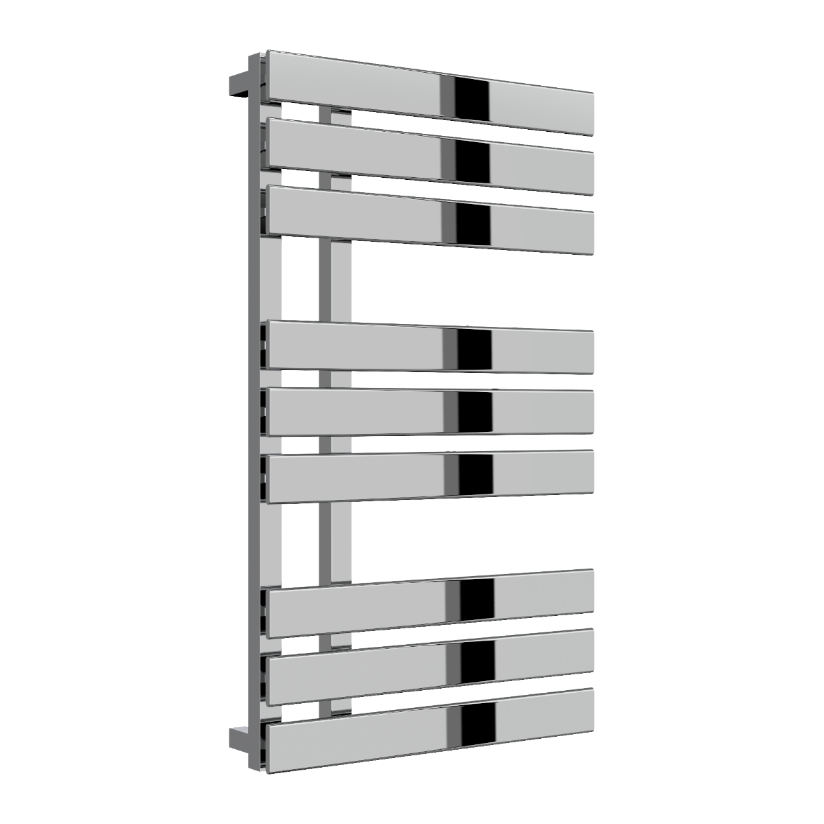 Sesia Mild Steel Towel Rail