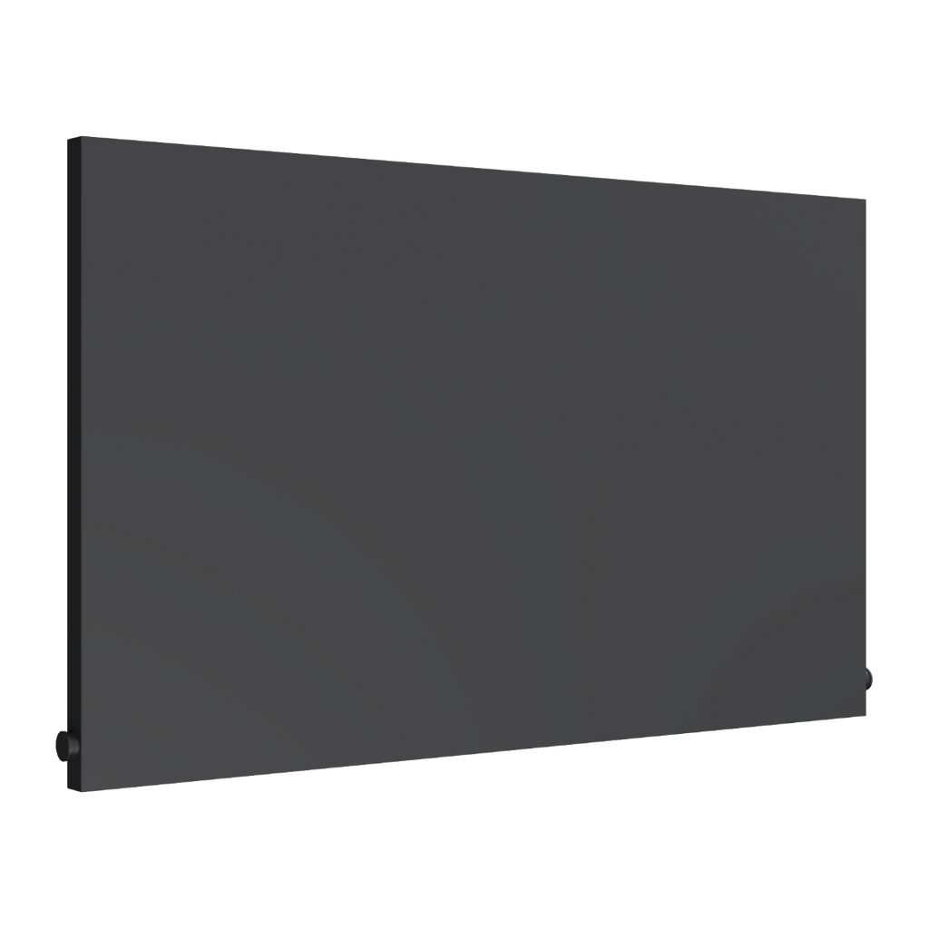 Slimline Horizontal Mild Steel Radiator