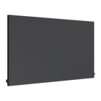Slimline Horizontal Mild Steel Radiator