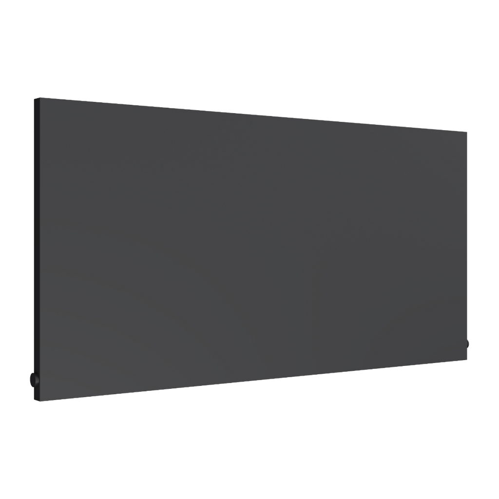 Slimline Horizontal Mild Steel Radiator