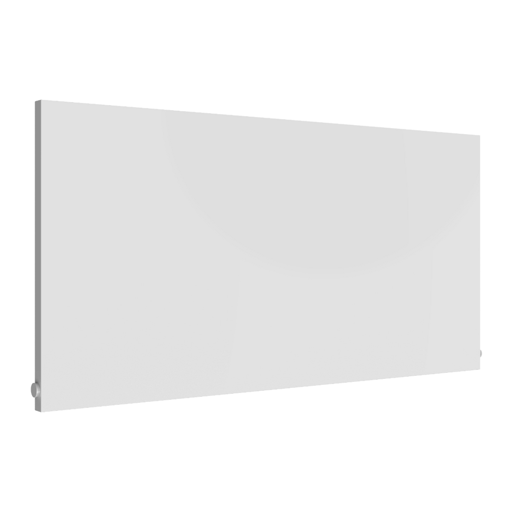 Slimline Horizontal Mild Steel Radiator