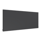 Slimline Horizontal Mild Steel Radiator