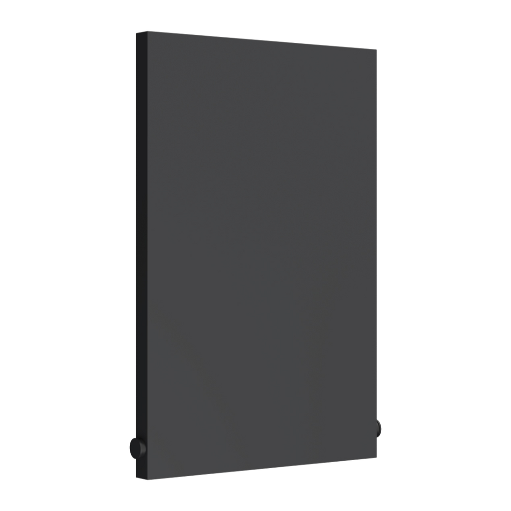 Slimline Horizontal Mild Steel Radiator