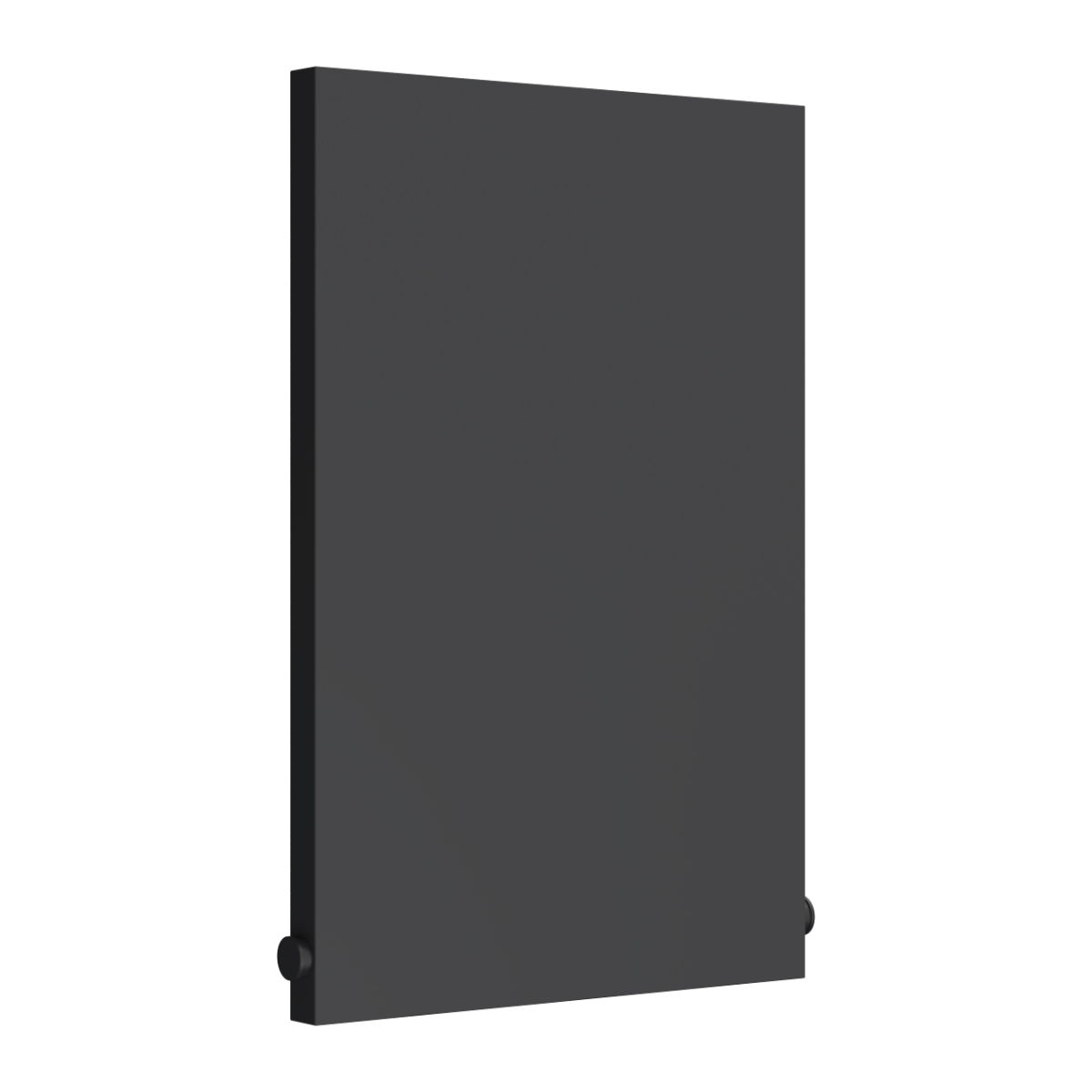 Slimline Horizontal Mild Steel Radiator