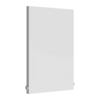 Slimline Horizontal Mild Steel Radiator