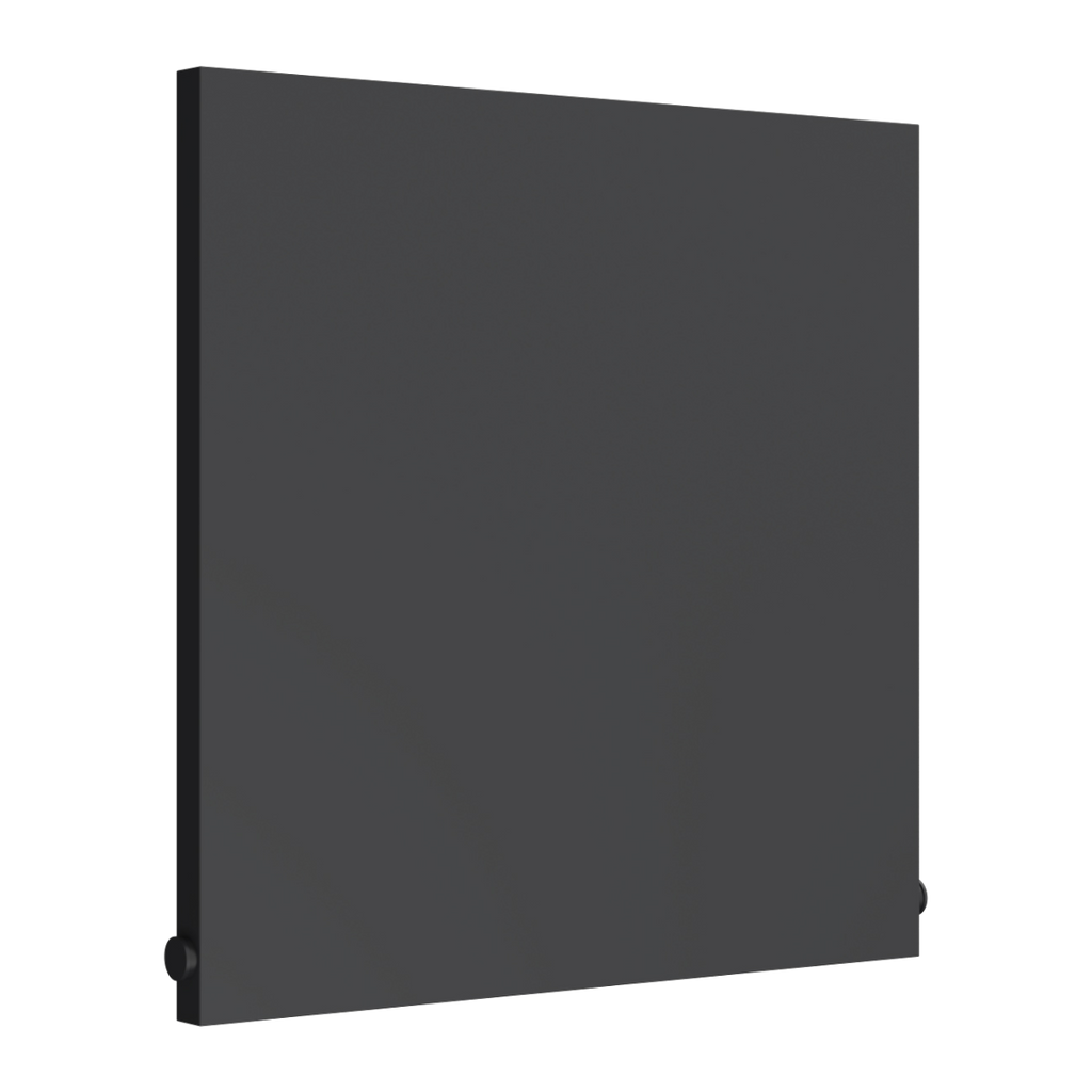 Slimline Horizontal Mild Steel Radiator