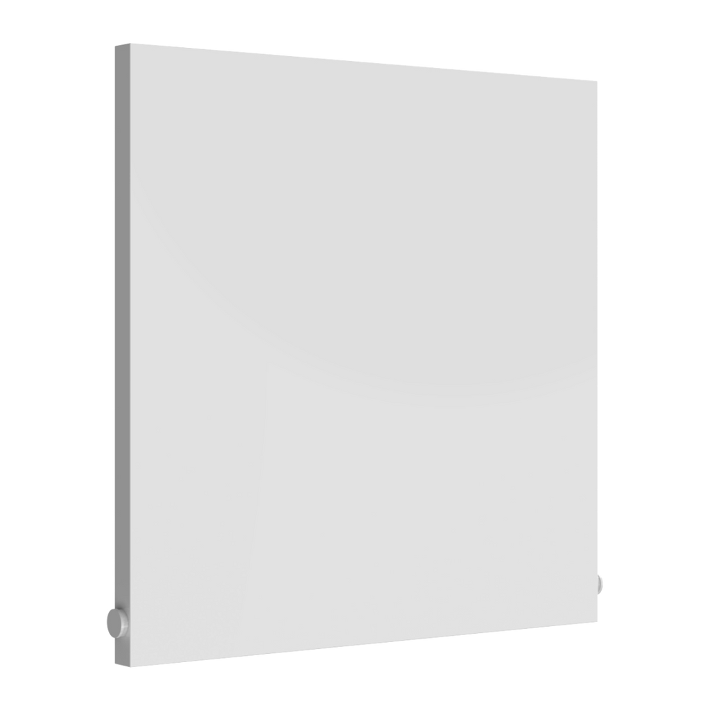 Slimline Horizontal Mild Steel Radiator