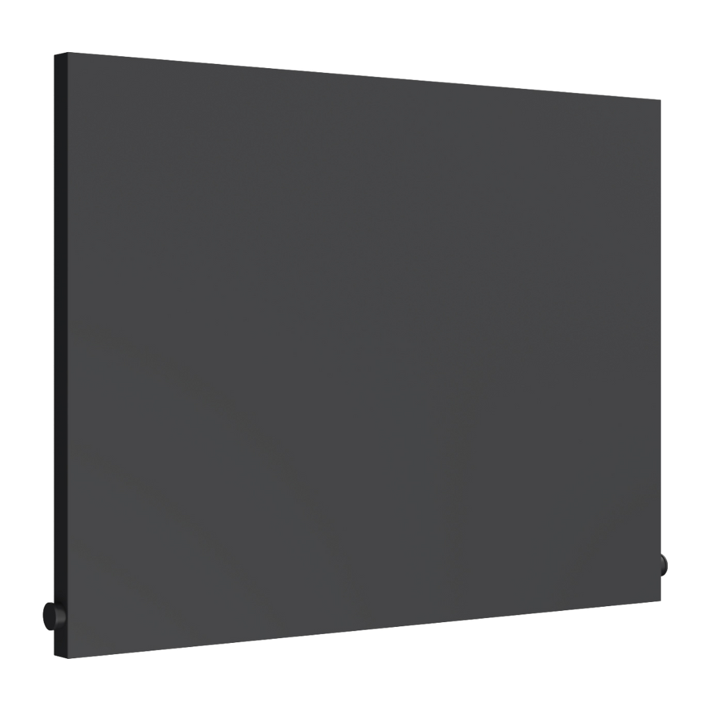 Slimline Horizontal Mild Steel Radiator