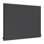 Slimline Horizontal Mild Steel Radiator