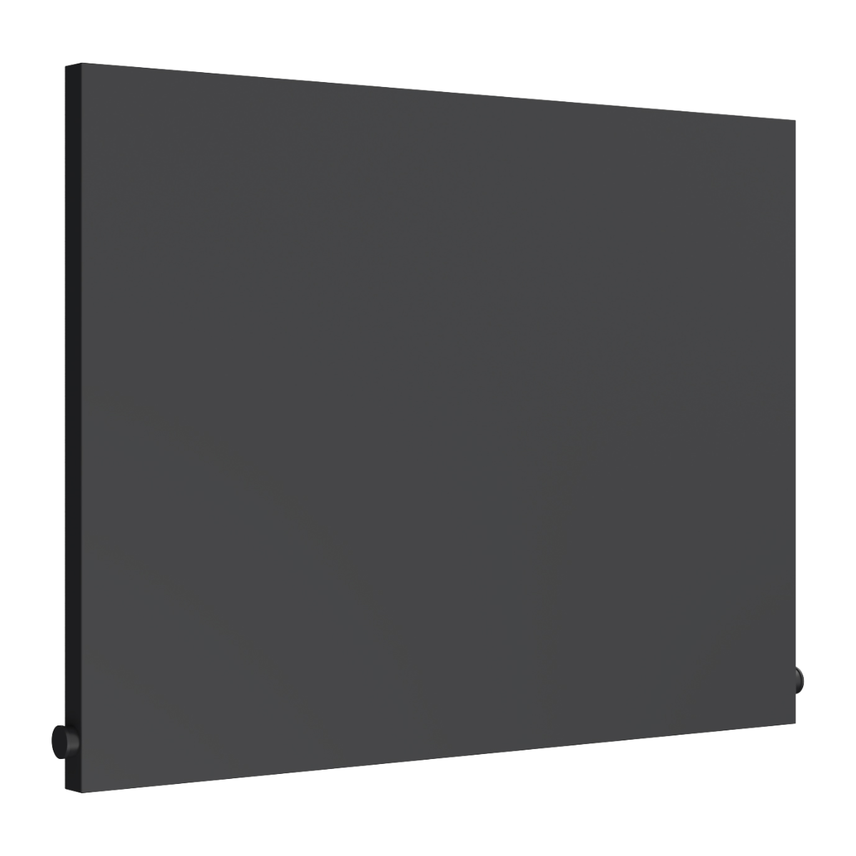 Slimline Horizontal Mild Steel Radiator