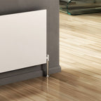 Slimline Horizontal Mild Steel Radiator